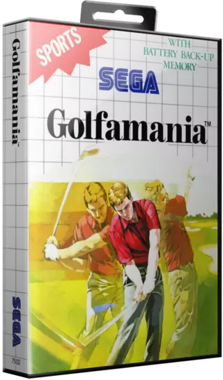 Golf Mania (UE) [a1][!].zip